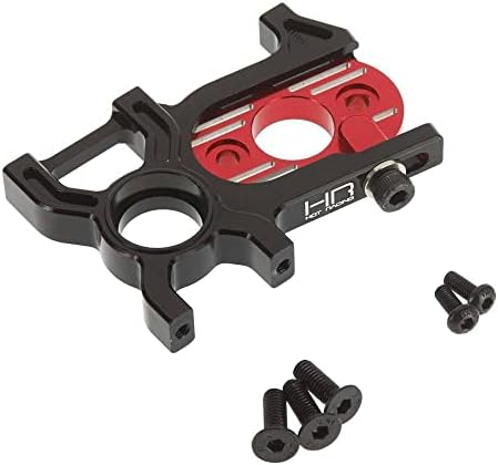 Hot Racing AON38M01 Channel Lock Secure Motor Mount Arrma Karton Outcast
