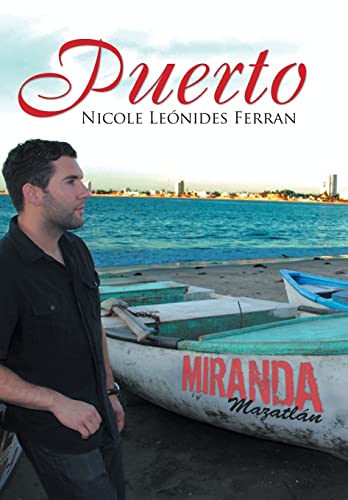 Puerto (Spanish Edition)