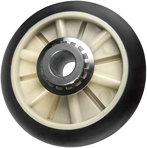 HQRP Tamburo Asciugatrice Supporto Kit Rullo Per Maytag 3ZM 4GM - Foto 13