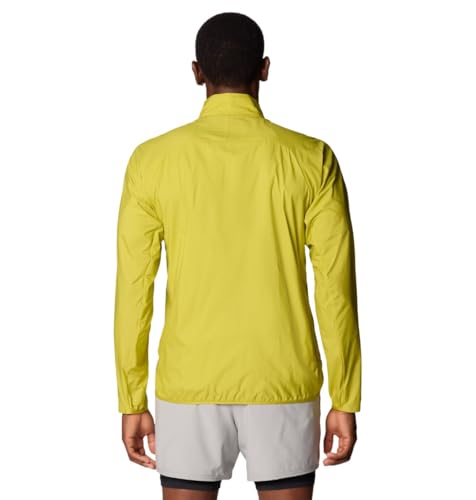 Image of Mountain Hardwear Kor AirShell Full Zip Jacket