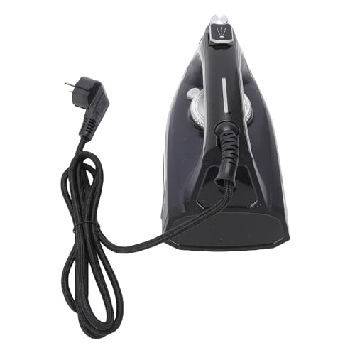 Fer à vapeur portatif élimination des plis utilisation sèche humide 2200W
