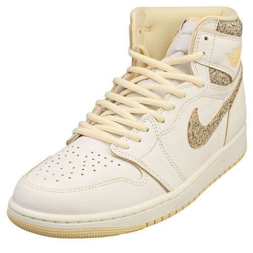 Image of Nike Men's Air Jordan 1 Retro High OG Sneaker