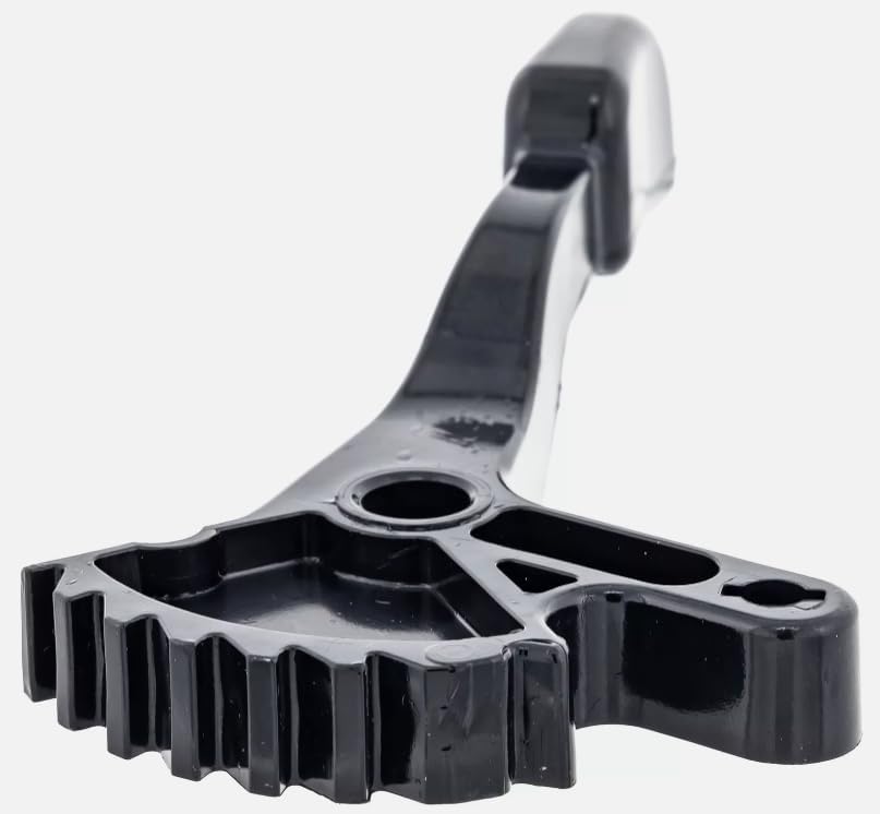 731-08743B 6-Speed Control Lever, Replacement for MTD Murray Troy-Bilt Mini Rider R Neighborhood OEM