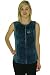 Calvin Klein Jeans Women's Lurex Divider Tee