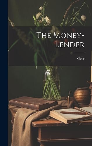 The Money-Lender
