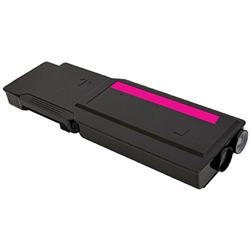 Tinta Compatible Dell S3840Cdn/S3845Cdn - Cartuccia Di Toner Generico