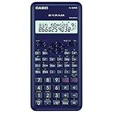 Calculadora Científica 240 Funções, Casio, FX-82MS