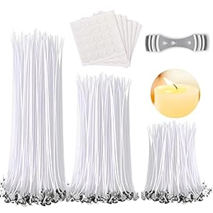 BrsInse Kerzendochte