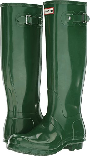 Image of Hunter Women's Original Short Rain Boot