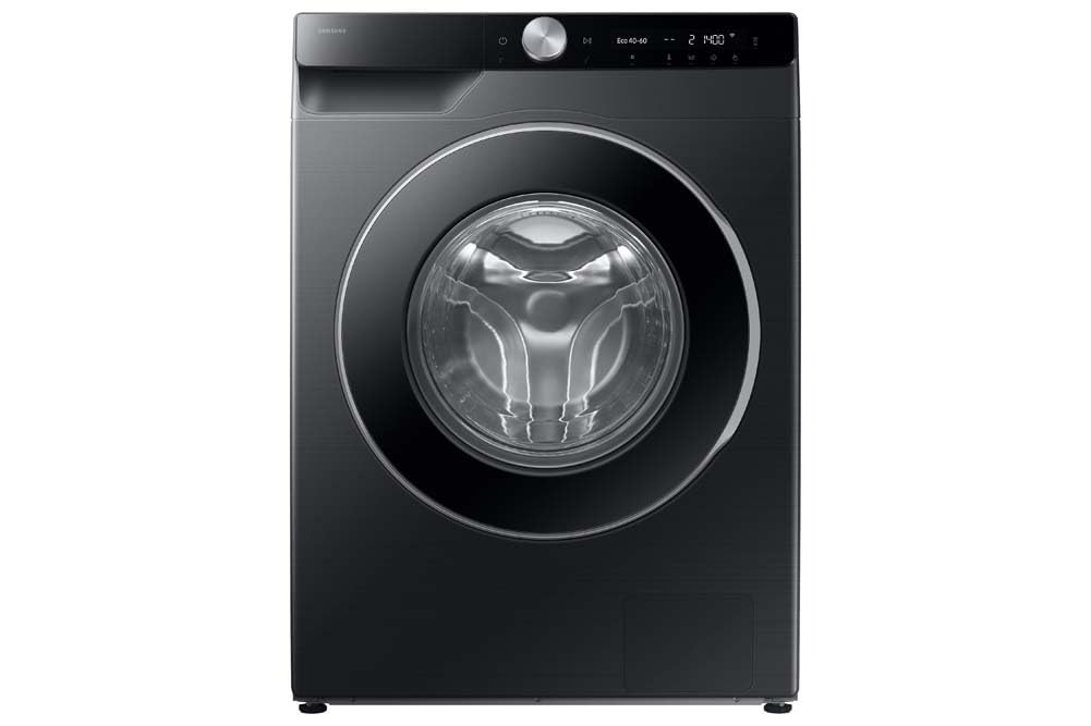 Samsung Series 5 WW80CGC04DABEU ecobubble with SmartThings Washing Machine, 8kg 1400rpm — view 15