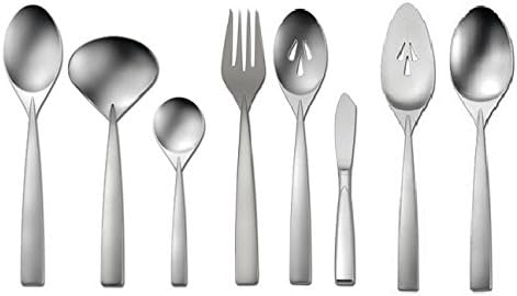 Oneida Stiletto Hostess, Serving and Entertainment Set