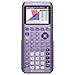 Produktbild Texas Instruments TI-84 Plus CE Color Graphing Calculator, Teal (Metallic)
