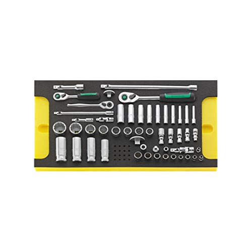 Set Profesional de Herramientas Stahlwille 51 Piezas miniatura 4