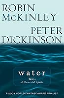 Algopix Similar Product 3 - Water: Tales of Elemental Spirits