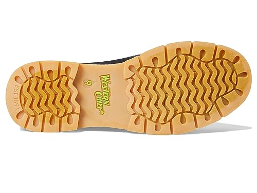 Image of Western Chief Women's Waterproof Pull-On Chelsea Rain Boot with Fun Prints | Ladies slip-on ankle boots with rubber sole, cushioned EVA insole, built for wet days and styled for any occasion