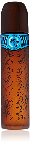 Cuba Brazil Copacabana Eau De Toilette Spray For Men, Brown, 3.3 Fl Oz #TOP13