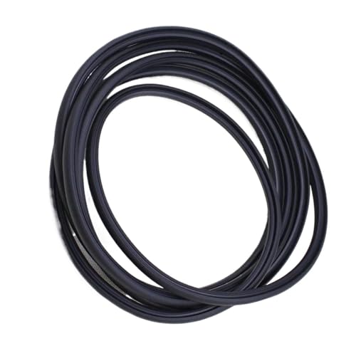 Joint de toit ouvrant 8E0877297 moulure caoutchouc étanchéité porte VW Passat Golf