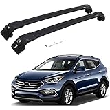 🚗 【MODELOS APLICABLES】Para Hyundai Santa Fe 2013 2014 2015 2016 2017 2018