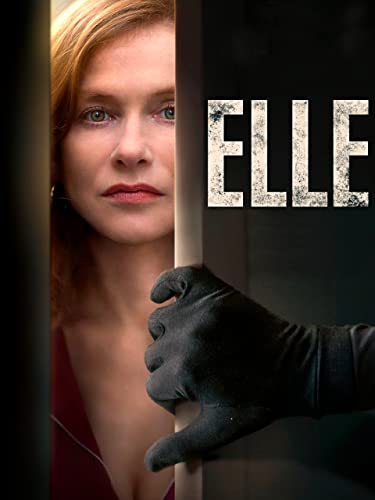 Imagen de Elle