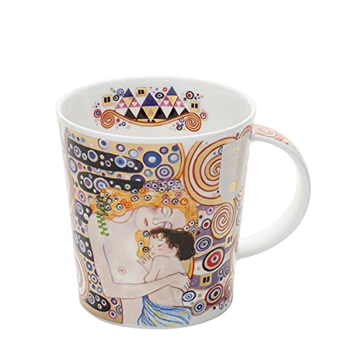 Dunoon Mug Destiny Ages