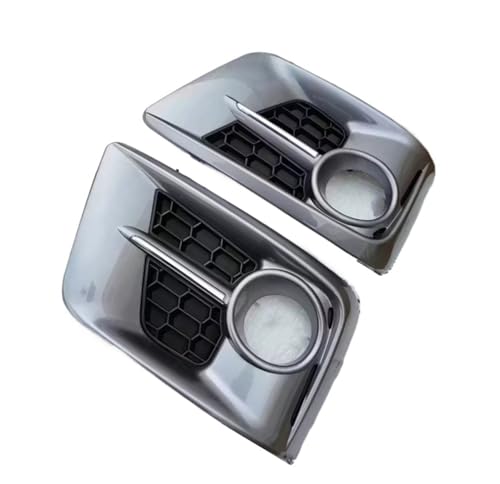 Grille de lampe pour remplacer le cache antibrouillard cassé de Lexus LX570