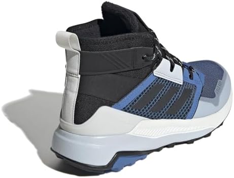 adidas Terrex Trailmaker Mid Crdy W Wandelschoenen voor dames, negbás  aznemé azufoc, 36.5 EU : Amazon.nl: Kleding, schoenen \u0026 sieraden