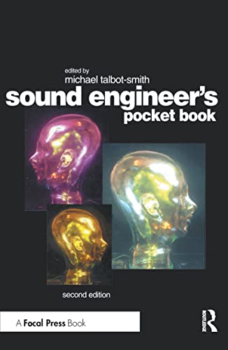 Sound Engineer's Pocket Book view 2