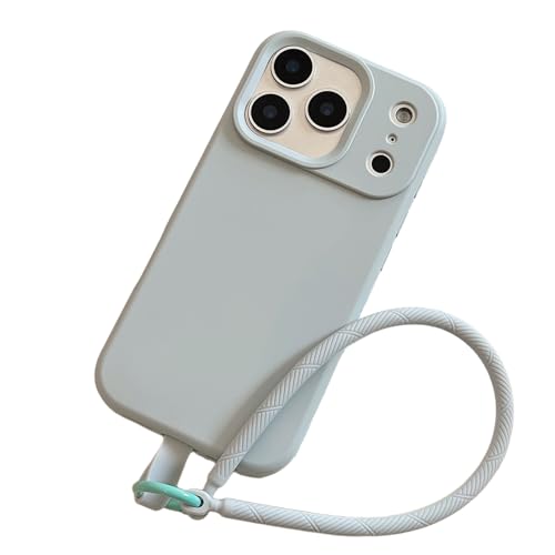 RuimoTuiko �V���R�� �X�}�z�P�[�X for iPhone12�p TPU�f�� �n���h�X�g���b�v�t�� �����h�~ ���O���� 11�F ���F �V���v�� ins�� �ϏՌ� ���^ �S�ʕی� �J�����ی� �y�� �؍� �l�C ���� ����~�� �j�����p �E���ȒP 