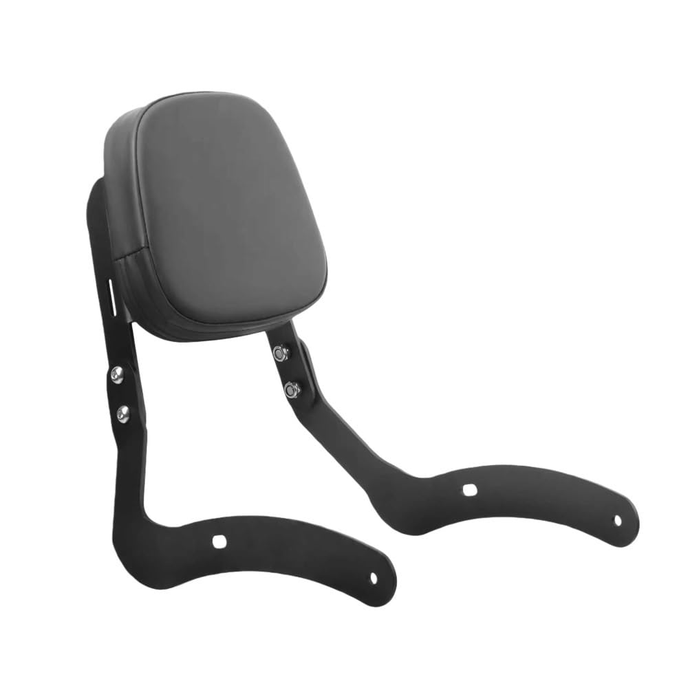 Cadre de support dossier moto 450 CL-C coussin selle arrière Bobber - 8