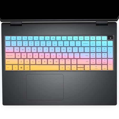Protector de Teclado para Dell Latitude y Precision miniatura 5