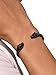 FaithHeart Stainless Steel Mens Cuff Bracelet, Silver Open Metal Cuff Bangle Bracelets Norse Warrior Amulet Jewelry