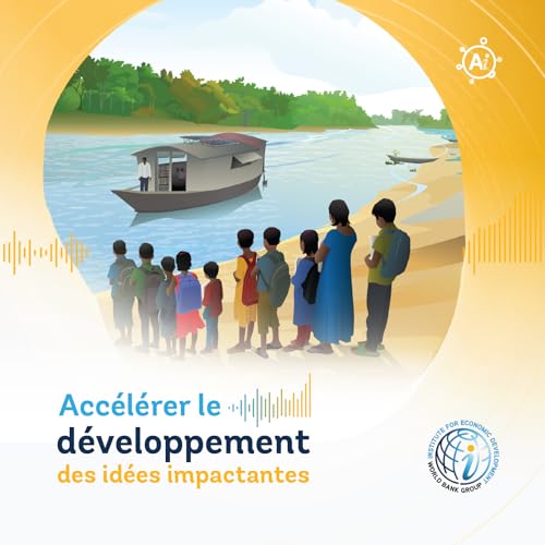 &Eacute;pisode 18 Repensant la R&eacute;silience : Pourquoi les M&eacute;nages Sont le V&eacute;ritable Moteur de l'Adaptation Climatique