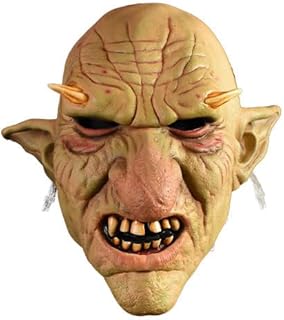 Don Post Evil Gnome Mask - Buy now