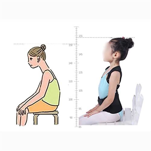 Redresseur de colonne vertébrale EKSED avec corset ajustable - 5
