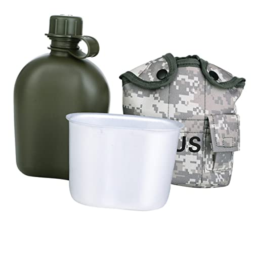 Cantimploras y Botellas de Agua Gimnasio Marca KOMBIUDA