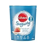 Canderel Sugarly - Poudre Cristallisée - Zéro Sucre - Édulcorant | 1kg