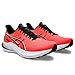 Produktbild ASICS Herren GT-2000 12 Sneaker, Sunrise Red White, 42.5 EU