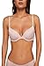 Produktbild ESPRIT Bodywear Damen Shiny Micro Parsexy Push-Up-BH, 680, 75B