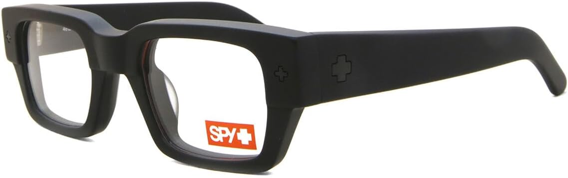 SPY Oslind 48 - Crystal