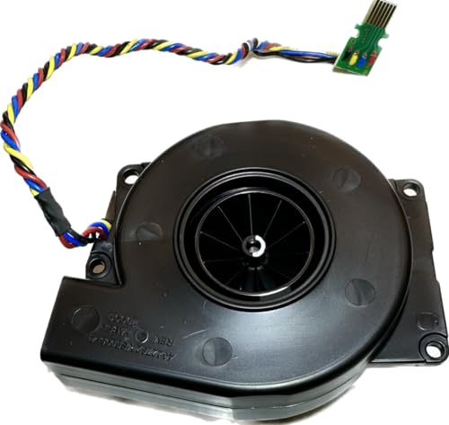 caSino187 Authentic OEM Cleaning Head Module Impeller Motor Suction Fan for Roomba i1 i2 i3 i4 i5 i6 i7 i8 i9 J7 J8 by caSino187 - Used condition - Image 2