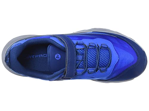 Merrell Unisex-Child Moab Speed Low Alternative Closure Waterproof2