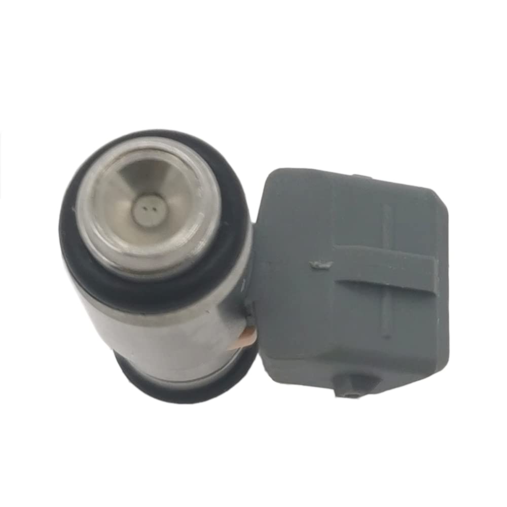 805001388502 IWP099 Inyector Inyector Inyector de combustible Adecuado para Reanult CLIO KANGOO TWINGO 1.2 16V 75 PS