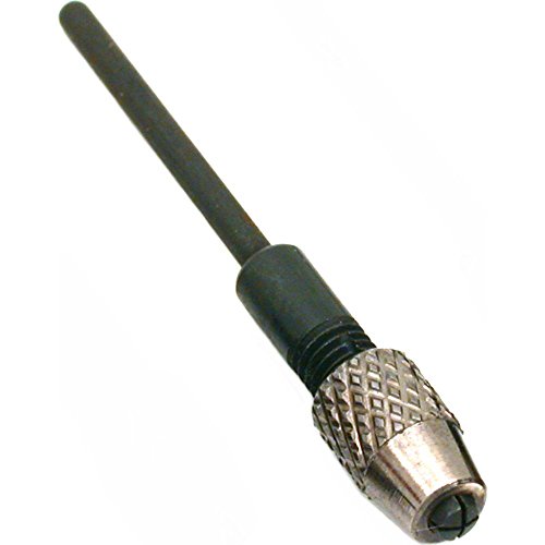 Drill Bit Adapter Chuck Drilling Bits Rotary Tool 3/32