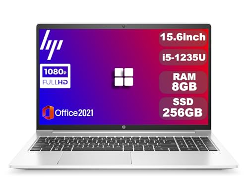Amazon.co.jp: 【整備済み品】 HP ノートパソコン ProBook 450 G9 15.6