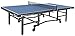 Sponeta championline ITTF interior mesa de tenis de mesa, azul