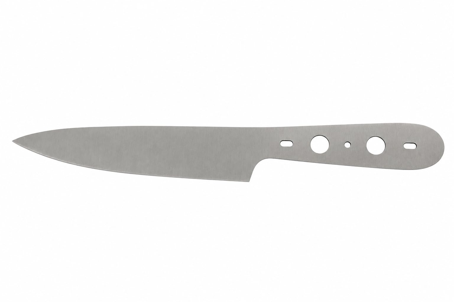Favorite Cook's Blade, 440c Stainless Steel, Cryogenically Enhanced [SS107] — Amazon image 6