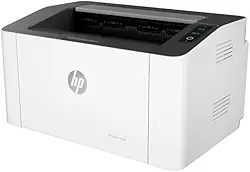 Impressora Laser HP 107W Mono Wi-fi 220V