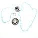 NICHE One Way Starter Clutch With Gear for Honda TRX450R 2006-2013