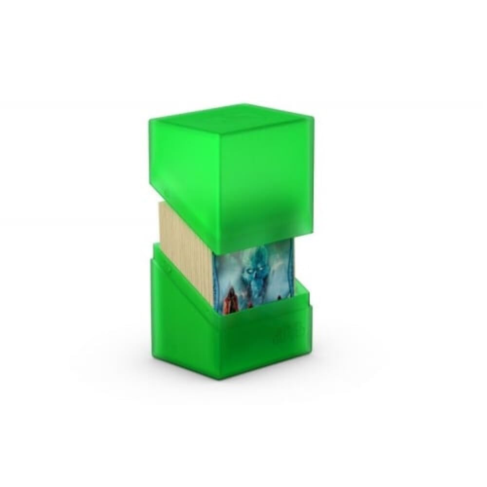 Amazon.com: Ultimate Guard Boulder 80+ Classic, Deck Case