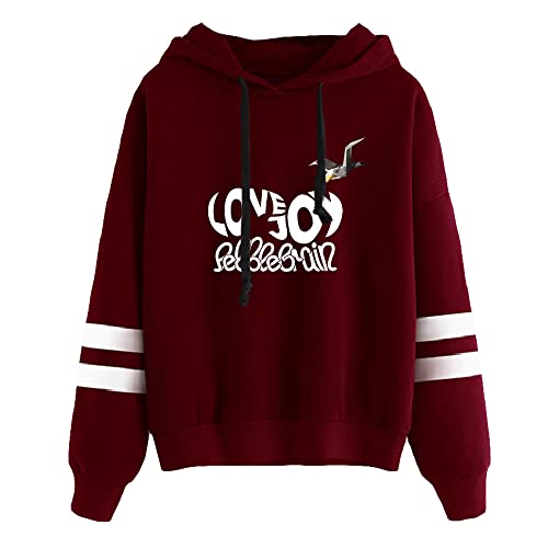 Wilbur Soot Merch Fashion Hoodie Streetwear Men/Women Sweatshirt Long sleeve Hooded